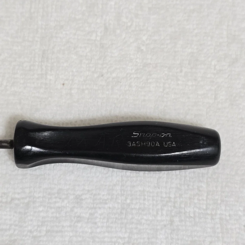 Snap On Tools 5.25